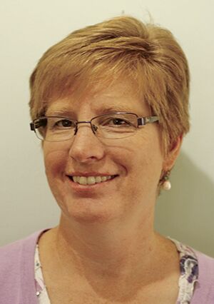 Lesa Van Camp